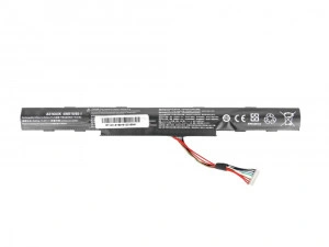 Baterie laptop CM Power compatibila cu Acer Aspire E15, E5-475, E5-575
