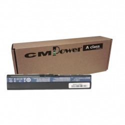 Baterie laptop CM Power compatibila cu Acer Aspire One 725, 756 AL12B31,AL12B32,2200 (33 Wh)
