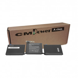 Baterie laptop CM Power compatibila cu Apple MacBook Pro 13 A1708 A1713 020-00946 MLL42LL MLL42LL/A