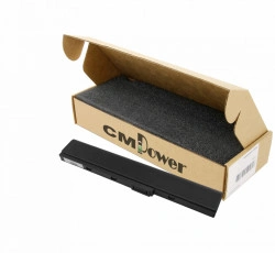 Baterie laptop CM Power compatibila cu Asus A52 K52 A31-B53 A31-K52 A32-K42 A32-K52
