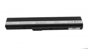 Baterie laptop CM Power compatibila cu Asus A52 K52 A31-B53 A31-K52 A32-K42 A32-K52