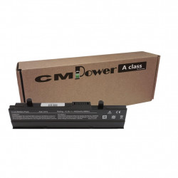 Baterie laptop CM Power compatibila cu Asus Eee PC 1015,4400 mAh