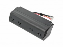 Baterie laptop CM Power compatibila cu ASUS G751, GFX71 A42LM9H,A42N1403,4400 (66 Wh) - Img 2