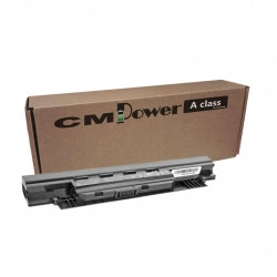 Baterie laptop CM Power compatibila cu Asus PRO PU451, PU550, PU551 4400 mAh A32N1331