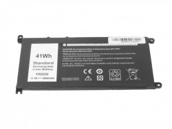 Baterie laptop CM Power compatibila cu Dell Inspiron 14 5481, 5590 YRDD6,3600 (41 Wh) - Img 3