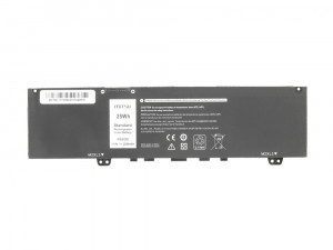 Baterie laptop CM Power compatibila cu Dell Inspiron 15 5587, 7588 33YDH,7FHHV