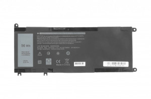 Baterie laptop CM Power compatibila cu Dell Inspiron 15 7377, 7778 33YDH