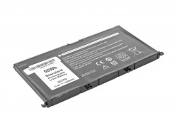 Baterie laptop CM Power compatibila cu Dell Inspiron 15 (7557), 15 (7559),0GFJ6,357F9,71JF4,4400 mAh,4400 (50 Wh) - Img 3