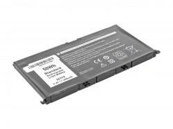 Baterie laptop CM Power compatibila cu Dell Inspiron 15 (7557), 15 (7559),0GFJ6,357F9,71JF4,4400 mAh,4400 (50 Wh) - Img 3