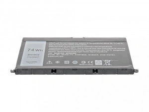 Baterie laptop CM Power compatibila cu Dell Inspiron 15 7557, 15 7559,0GFJ6,357F9,71JF4,6600 mAh