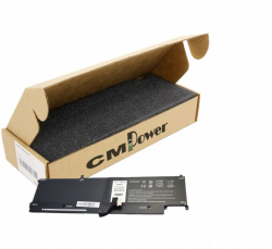 Baterie laptop CM Power compatibila cu Dell Latitude 13 7370 E7370 P63NY WY7CG XCNR3