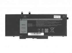 Baterie laptop CM Power compatibila cu Dell Latitude 14" 5410, 15" 5510 10X1J N2NLL 1VY7F 3HWPP 01VY7F