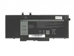 Baterie laptop CM Power compatibila cu Dell Latitude 14" 5410, 15" 5510 10X1J N2NLL 1VY7F 3HWPP 01VY7F