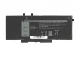 Baterie laptop CM Power compatibila cu Dell Latitude 14" 5410, 15" 5510 3HWPP 01VY7F - Img 3