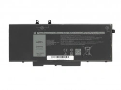 Baterie laptop CM Power compatibila cu Dell Latitude 14" 5410, 15" 5510 3HWPP 01VY7F - Img 3