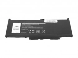 Baterie laptop CM Power compatibila cu Dell Latitude 5300, 5310, 7300 MXV9V - Img 3