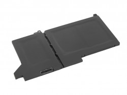 Baterie laptop CM Power compatibila cu Dell Latitude 7390, 7490 - 11.4V 3000mAh 451-BBZL C27RW DJ1J0 - Img 2