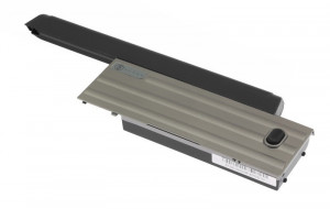 Baterie laptop CM Power compatibila cu Dell Latitude D620 6600 mAh JD634 TD175 TG226