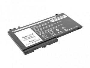 Baterie laptop CM Power compatibila cu Dell Latitude E5280, E5580 LUNI083XPC,0DJWGP,3DDDG,4YFVG 11.4V