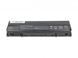 Baterie laptop CM Power compatibila cu Dell Latitude E5440 E5540 (6600mAh) 451-BBIF 7W6K0 7w6ko 970V9 9TJ2J CXF66,6600 mAh - Img 3