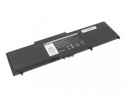Baterie laptop CM Power compatibila cu Dell Latitude E5570 (5500mAh) - 11.4v WJ5R2,5500 (63 Wh) - Img 3