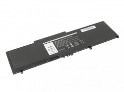 Baterie laptop CM Power compatibila cu Dell Latitude E5570 (5500mAh) - 11.4v WJ5R2,5500 (63 Wh) - Img 3