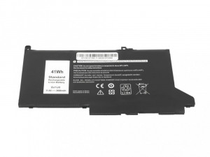 Baterie laptop CM Power compatibila cu Dell Latitude E7390, E7490 - 11.4v 0G74G,0NF0H,451-BBZL,DJ1J0,PGFX4