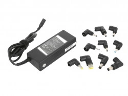 Incarcator laptop universal premium CM POWER 15-20V 90W cu 10 adaptoare