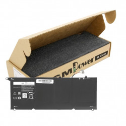 Baterie laptop CM Power compatibila cu Dell XPS 13 9350 DIN02 JD25G JHXPY