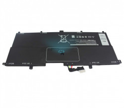 Baterie laptop CM Power compatibila cu Dell XPS 13 (9365), 13 (9365-D1805TS) HMPFH NNF1C