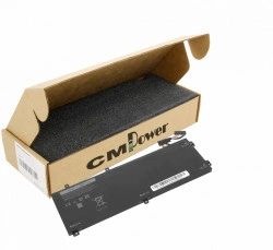 Baterie laptop CM Power compatibila cu Dell XPS 15 9550 - H5H20 05041C 5D91C