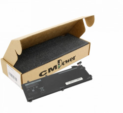 Baterie laptop CM Power compatibila cu Dell XPS 15 9550 - RRCGW 062MJV 62MJV D1828 M7R96