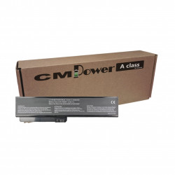 Baterie laptop CM Power compatibila cu Fujitsu Si1520,V3205,SQU-518,SQU-522 - Img 1