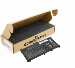 Baterie laptop CM Power compatibila cu HP 14-BP, Pavilion 14 15 920046-121 HSTNN-LB7X TF03XL TPN-C131