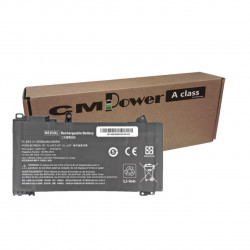 Baterie laptop CM Power compatibila cu HP 430 G6,450 G6,L32407-AC1,HSTNN-OB1C,3500 (40 Wh)