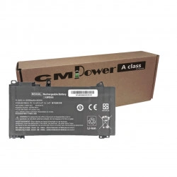 Baterie laptop CM Power compatibila cu HP 430 G6,450 G6,L32407-AC1,HSTNN-OB1C,3500 (40 Wh)