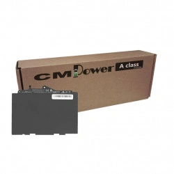 Baterie laptop CM Power compatibila cu HP EliteBook 725 G3, 820 G3 HSTNN-UB6T SN03XL -2700mAh