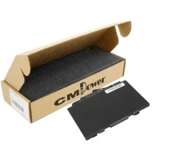 Baterie laptop CM Power compatibila cu HP EliteBook 820 G4, 828 G4 HSTNN-UB7D ST03049XL-PL ST03XL