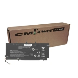 Baterie laptop CM Power compatibila cu HP EliteBook Folio 1040 G1 G2,3400 mAh
