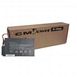 Baterie laptop CM Power compatibila cu HP Envy 4,HSTNN-IB3R 681879-171 681879-1C1 681879-541