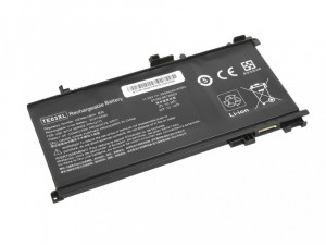 Baterie laptop CM Power compatibila cu HP Omen 15, Pavilion 15 - 11.55V 849570-541 905277-001 HSTNN-OB7T HSTNN-UB7A TE03XL