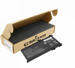 Baterie laptop CM Power compatibila cu HP Omen 15, Pavilion 15 - 15.4V 844203-855,905175-271,HSTNN-DB7T,TE04XL,TPN-Q173