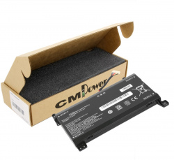 Baterie laptop CM Power compatibila cu HP Omen 17-AN -12 PIN HSTNN-LB8B TPN-Q195