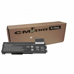 Baterie laptop CM Power compatibila cu HP ZBook 15 G3, 15 G4 VV09XL HSTNN-C87C,HSTNN-DB7D 808398-2B1,4600 (52 Wh)