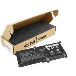 Baterie laptop CM Power compatibila cu HP ZBook Studio x360 G5 -versiune 2, HSTNN-IB8I ZG04XL Varianta 2 - Img 1