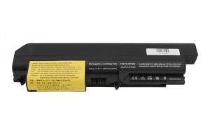 Baterie laptop CM Power compatibila cu IBM 14" T61 R61 4400mAh