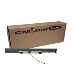 Baterie laptop CM Power compatibila cu IdeaPad V310 V310-14ISK V310-15ISK L15D3A01 L15L3A01 L15L3A02