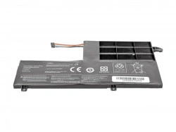 Baterie laptop CM Power compatibila cu Lenovo 500S-14ISK L14L2P21 L14L2P21 L14L3P21 L14M2P21 7.4 v - Img 3
