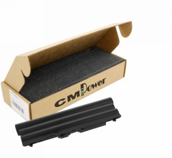 Baterie laptop CM Power compatibila cu Lenovo E40 E50 SL410 SL510 (6600mah)