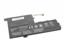 Baterie laptop CM Power compatibila cu Lenovo Flex 4 1470 L15M3PB0 - Img 3